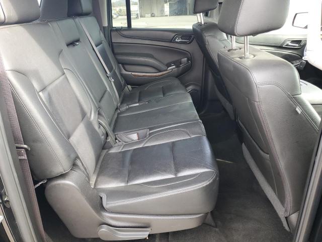 Photo 11 from auction – 2017 CHEVROLET SUBURBAN with VIN 1GNSCHKC6HR285209