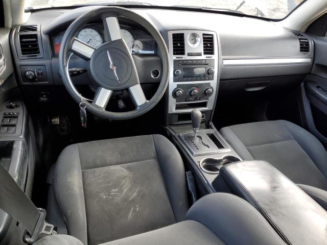 Photo 8 from auction – 2010 CHRYSLER 300 TOURIN with VIN 2C3CA4CDXAH164681