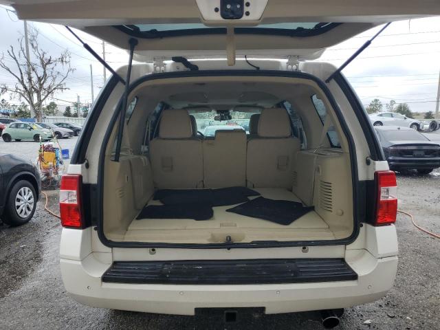 Photo 6 from auction – 2015 FORD EXPEDITION with VIN 1FMJU1KTXFEF19957