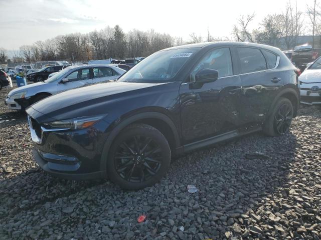 MAZDA CX-5 GRAND 2021 with VIN JM3KFBAY4M0353975 - Photo from auction
