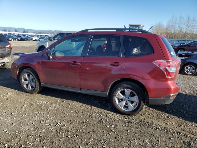 Снимка 2 от търг – 2014 SUBARU FORESTER 2 с VIN JF2SJAEC2EH430136