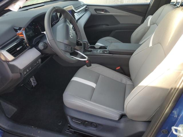 Photo 7 from auction – 2025 TOYOTA CAMRY XSE with VIN 4T1DAACK3SU070052
