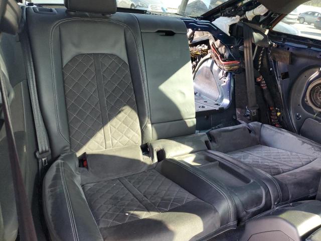 Photo 10 from auction – 2018 AUDI S5 PRESTIG with VIN WAUR4AF5XJA010807