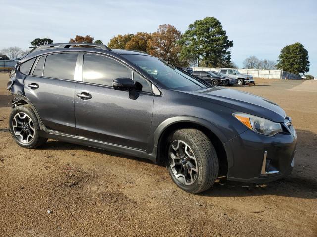 Photo 4 from auction – 2016 SUBARU CROSSTREK with VIN JF2GPALC4G8346474