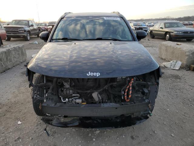 Photo 5 from auction – 2015 JEEP COMPASS SP with VIN 1C4NJCBA8FD401016