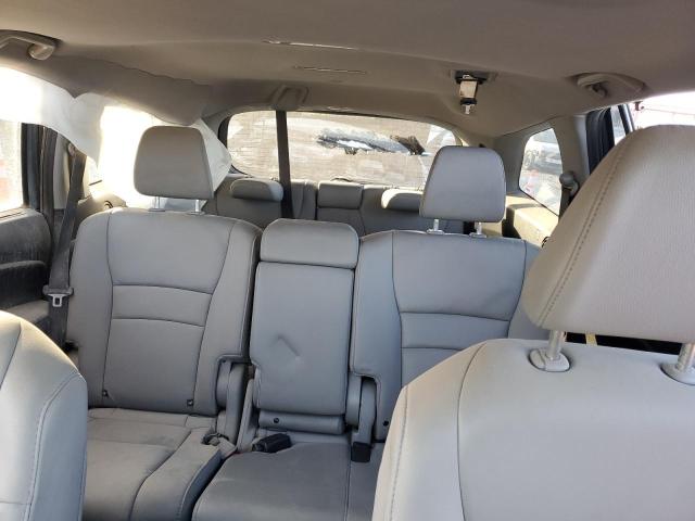 صورة رقم 10 من المزاد - 2021 HONDA PILOT SE مع VIN 5FNYF6H23MB024892