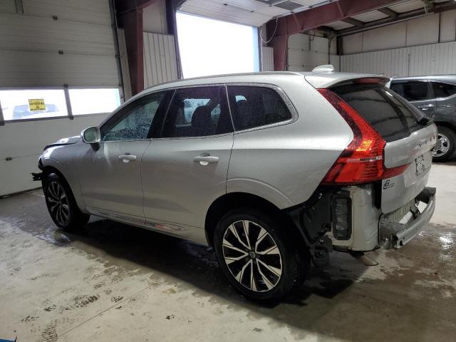 Photo 2 from auction – 2023 VOLVO XC60 PLUS with VIN YV4L12RN3P1192942