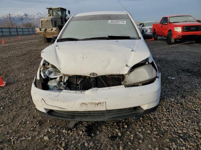 Photo 5 from auction – 2001 TOYOTA ECHO with VIN JTDAT123510125201