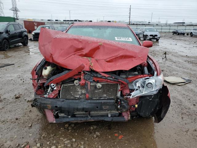 Photo 5 from auction – 2009 TOYOTA CAMRY BASE with VIN 4T4BE46K79R087963