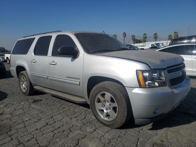Photo 4 from auction – 2011 CHEVROLET SUBURBAN C with VIN 1GNSCJE06BR341889