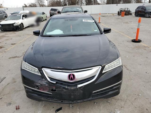 Photo 5 from auction – 2015 ACURA TLX TECH with VIN 19UUB1F53FA030151