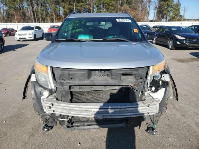 Photo 5 from auction – 2013 FORD EXPLORER X with VIN 1FM5K7D84DGA49171
