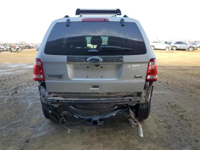 Photo 6 from auction – 2011 FORD ESCAPE LIM with VIN 1FMCU0EGXBKB33665