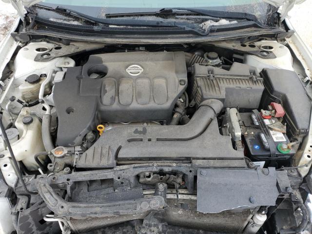 Zdjęcie 11 z aukcji – 2012 NISSAN ALTIMA BAS z VIN 1N4AL2AP0CC202560
