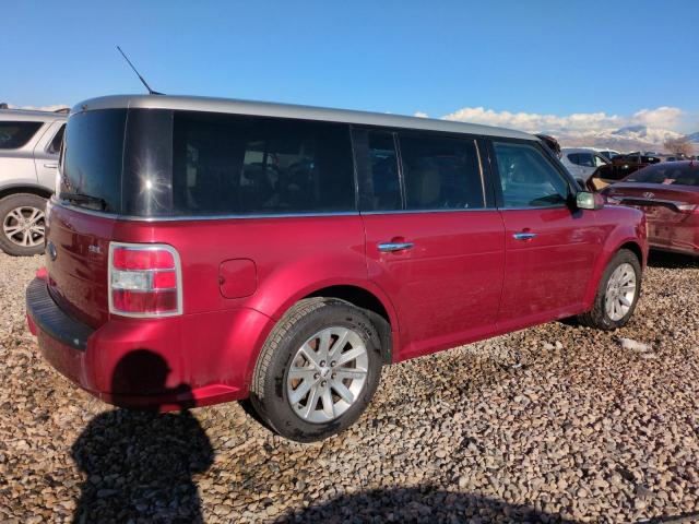 Photo 3 from auction – 2009 FORD FLEX SEL with VIN 2FMDK52C69BA93615