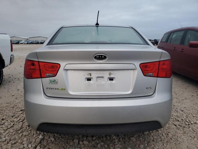 Photo 6 from auction – 2013 KIA FORTE EX with VIN KNAFU4A23D5656785