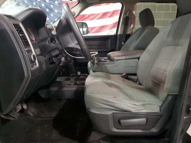 Photo 7 from auction – 2014 RAM 2500 ST with VIN 3C6UR5CJ1EG237227