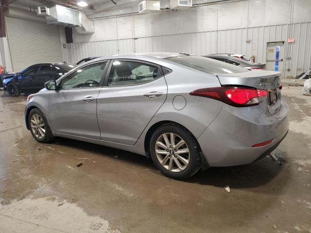 Photo 2 from auction – 2016 HYUNDAI ELANTRA SE with VIN 5NPDH4AE3GH680355