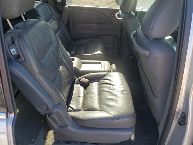 Photo 10 from auction – 2010 HONDA ODYSSEY EX with VIN 5FNRL3H63AB113047