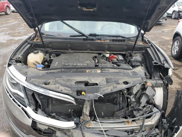 Zdjęcie 12 z aukcji – 2016 LINCOLN MKX RESERV z VIN 2LMTJ8LR3GBL38102