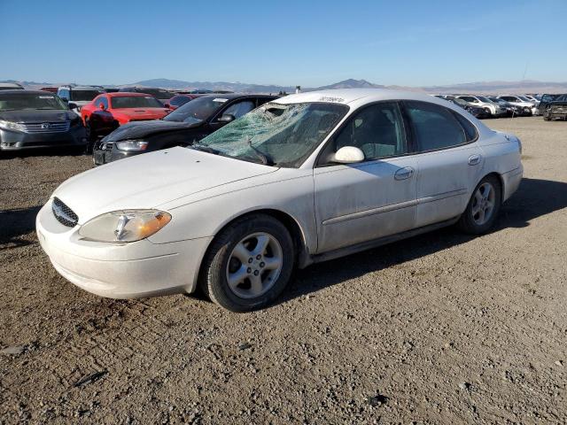 FORD TAURUS SES 2001 with VIN 1FAFP55U71A105005 - Photo from auction