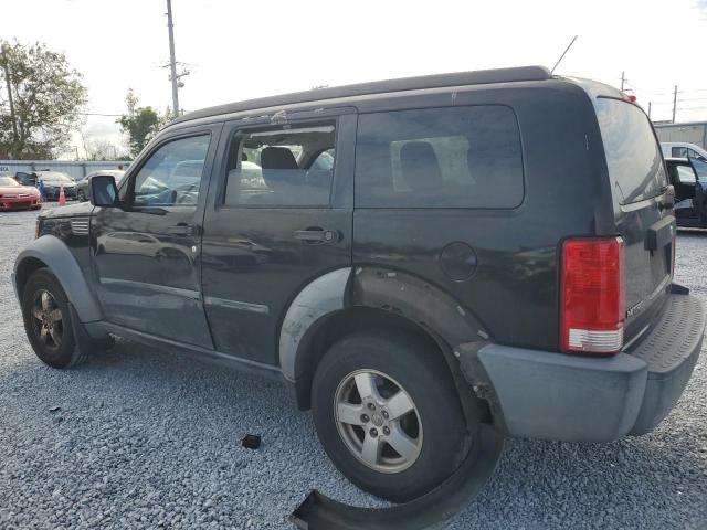 Photo 2 from auction – 2007 DODGE NITRO SXT with VIN 1D8GT28K37W590212