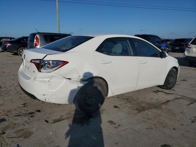 Photo 3 from auction – 2016 TOYOTA COROLLA L with VIN 5YFBURHE3GP562962