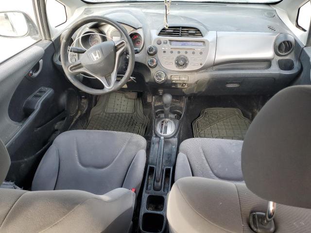 Photo 8 from auction – 2009 HONDA FIT with VIN JHMGE88289S072133