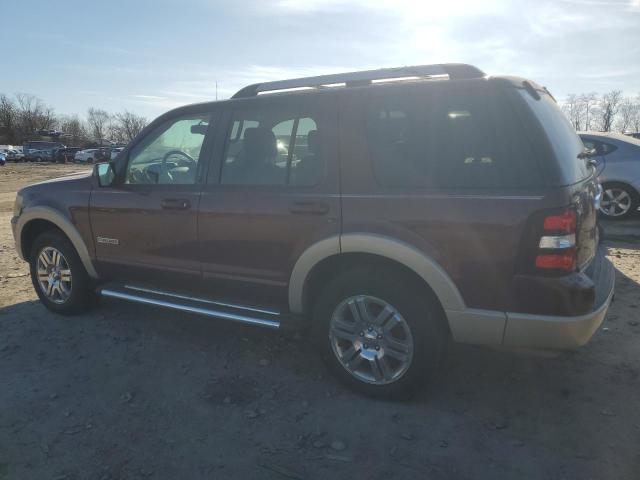 Photo 2 from auction – 2007 FORD EXPLORER E with VIN 1FMEU74E57UB47096
