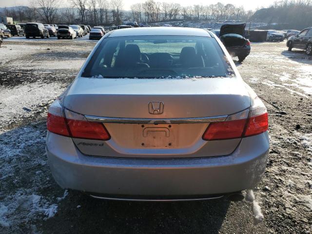 Photo 6 from auction – 2015 HONDA ACCORD LX with VIN 1HGCR2F35FA124690
