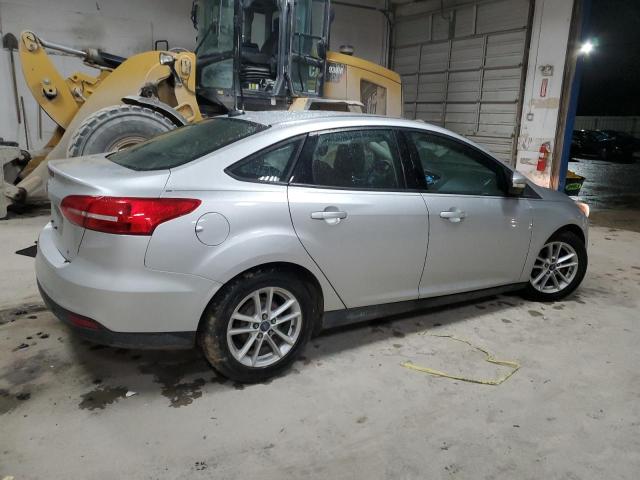 Photo 3 from auction – 2017 FORD FOCUS SE with VIN 1FADP3F24HL264300