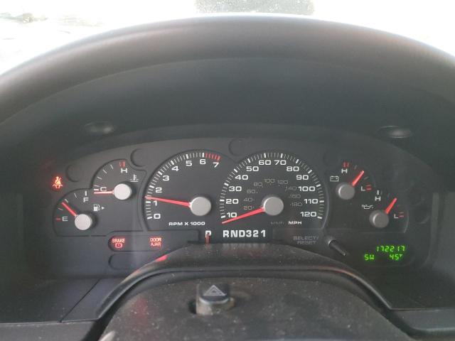 Photo 9 from auction – 2004 FORD EXPLORER X with VIN 1FMZU73W44ZB06663