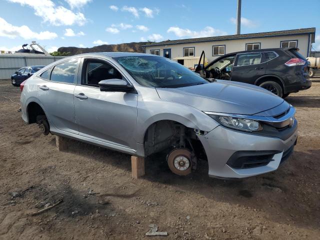 Photo 4 from auction – 2016 HONDA CIVIC EX with VIN 2HGFC2F70GH510776