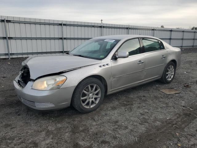 BUICK LUCERNE CX 2007 with VIN 1G4HD57207U184916 - Photo from auction