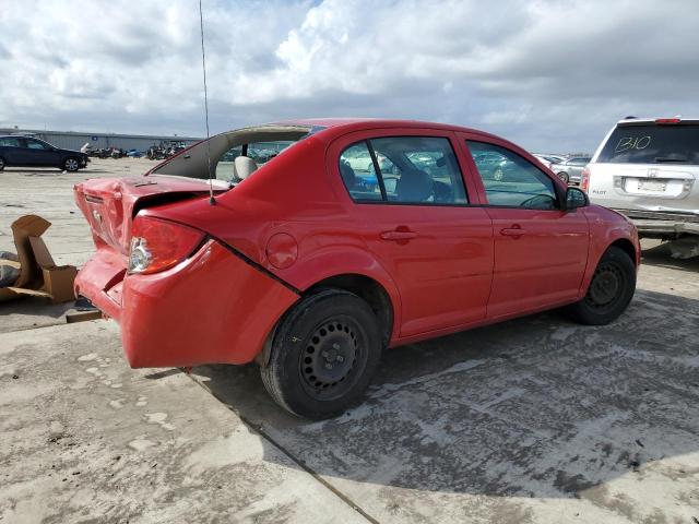 Photo 3 from auction – 2005 CHEVROLET COBALT with VIN 1G1AK52F657639679