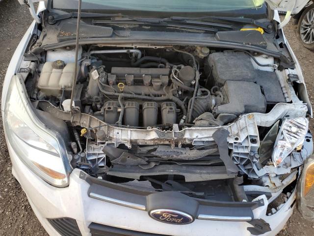 Photo 11 from auction – 2014 FORD FOCUS SE with VIN 1FADP3F24EL346393