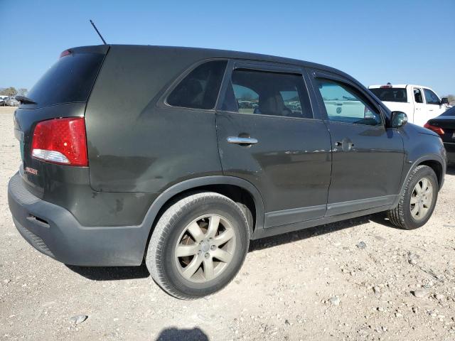 Photo 3 from auction – 2012 KIA SORENTO BA with VIN 5XYKT3A1XCG238526