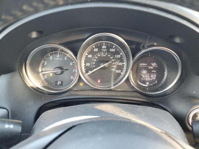 Photo 9 from auction – 2014 MAZDA CX-5 GT with VIN JM3KE2DY4E0375376