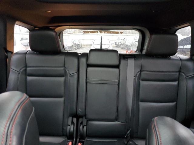 Photo 10 from auction – 2021 JEEP GRAND CHER with VIN 1C4RJFLT4MC563473
