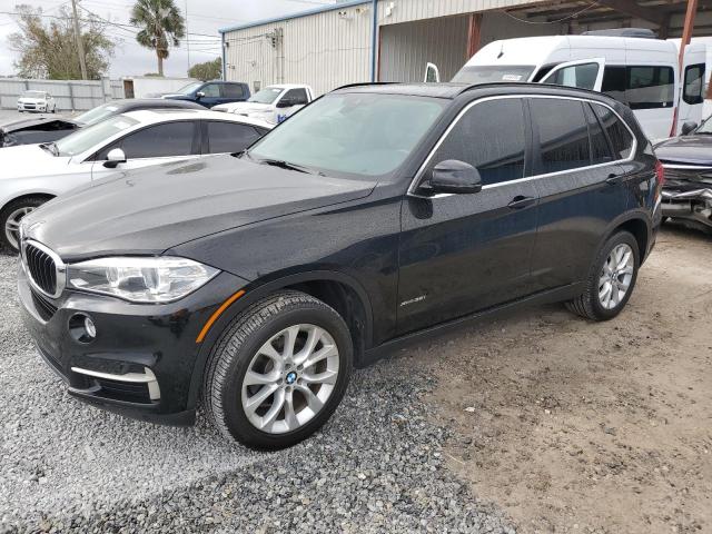 BMW X5 XDRIVE3 2016 with VIN 5UXKR0C54G0S90404 - Photo from auction