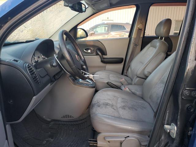 Photo 7 from auction – 2005 SATURN VUE with VIN 5GZCZ63495S846089