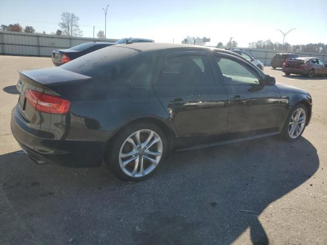 Photo 3 from auction – 2015 AUDI S4 PRESTIG with VIN WAUMGBFLXFA054688