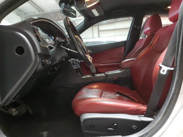 Photo 7 from auction – 2013 DODGE CHARGER SX with VIN 2C3CDXHGXDH546712
