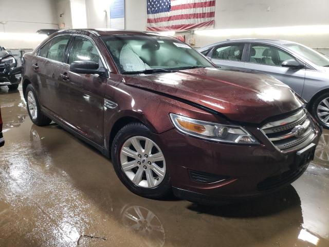 Снимка 4 от търг – 2010 FORD TAURUS SE с VIN 1FAHP2DW8AG154138