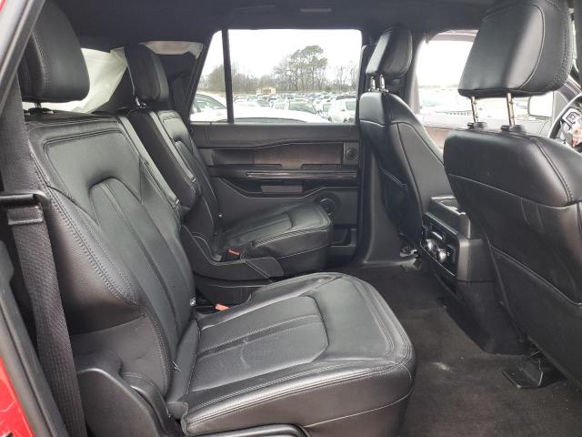 Photo 11 from auction – 2021 FORD EXPEDITION with VIN 1FMJK1KT5MEA48142