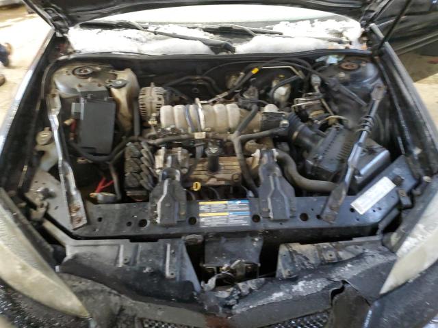 Photo 11 from auction – 2005 PONTIAC GRAND PRIX with VIN 2G2WS522551200131