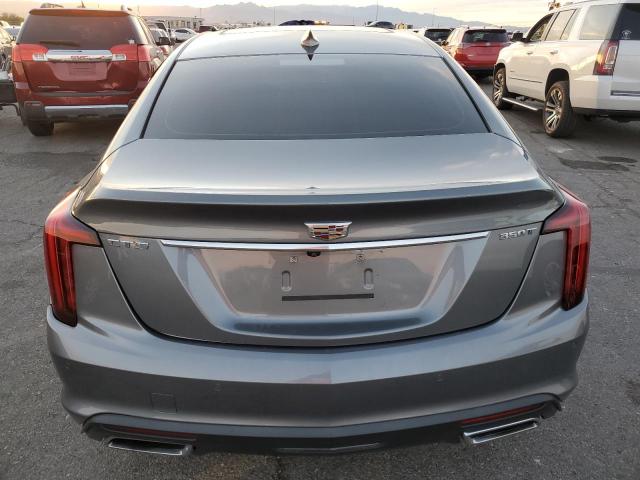Photo 6 from auction – 2021 CADILLAC CT5 PREMIU with VIN 1G6DN5RK2M0115728
