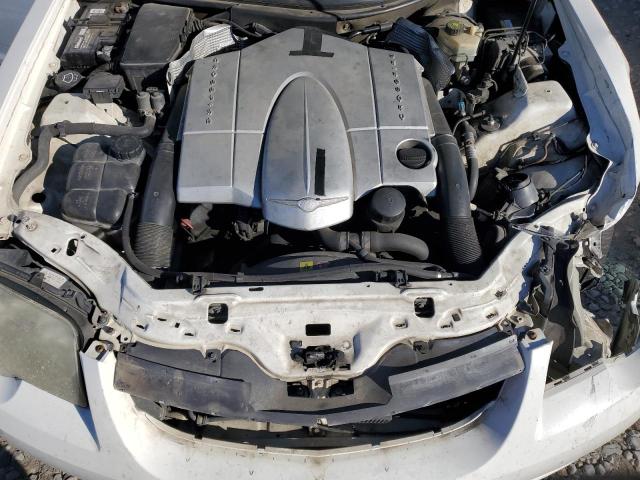 Photo 11 from auction – 2004 CHRYSLER CROSSFIRE with VIN 1C3AN69L74X000049