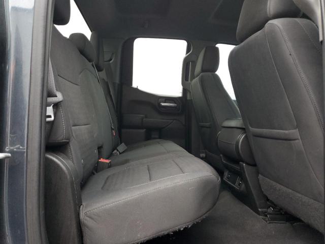 Photo 10 from auction – 2020 CHEVROLET SILVERADO with VIN 1GCRYDED1LZ205474