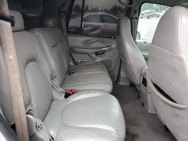 Photo 11 from auction – 2002 FORD EXPEDITION with VIN 1FMRU15L52LA73723